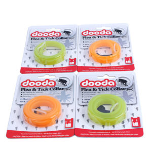 Pet flea collar for cats and dogs, mosquito repellent, flea and lice repellent collar, Teddy flea and tick repellent collar